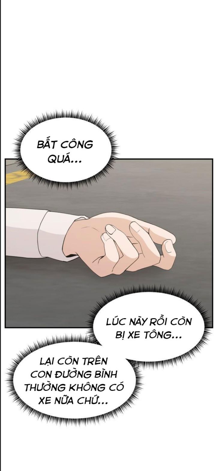 Lớp Học Phản Diện Chapter 61 - Trang 2