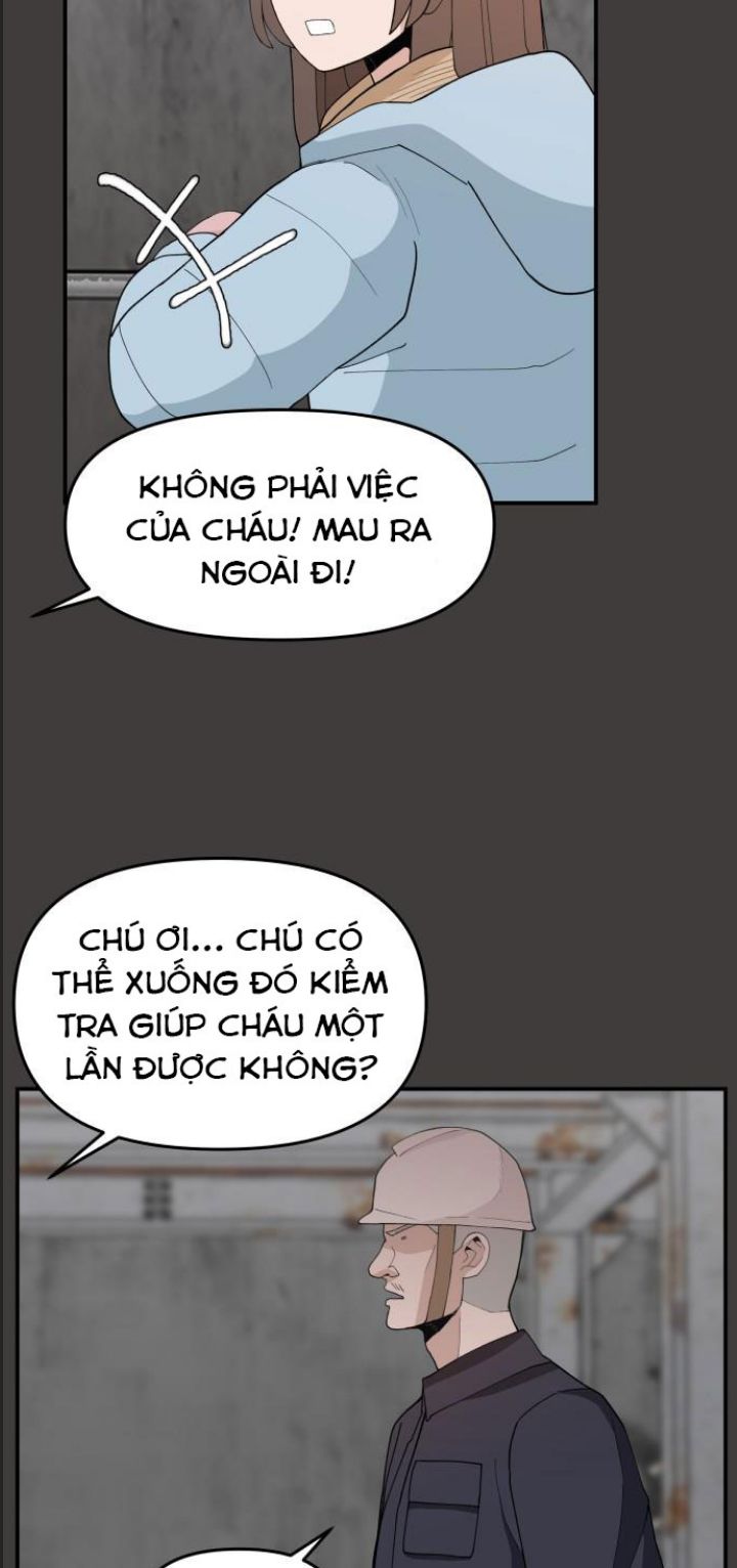 Lớp Học Phản Diện Chapter 61 - Trang 2