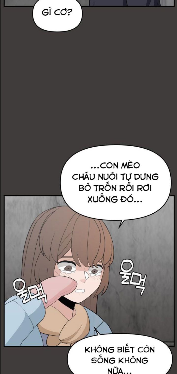 Lớp Học Phản Diện Chapter 61 - Trang 2