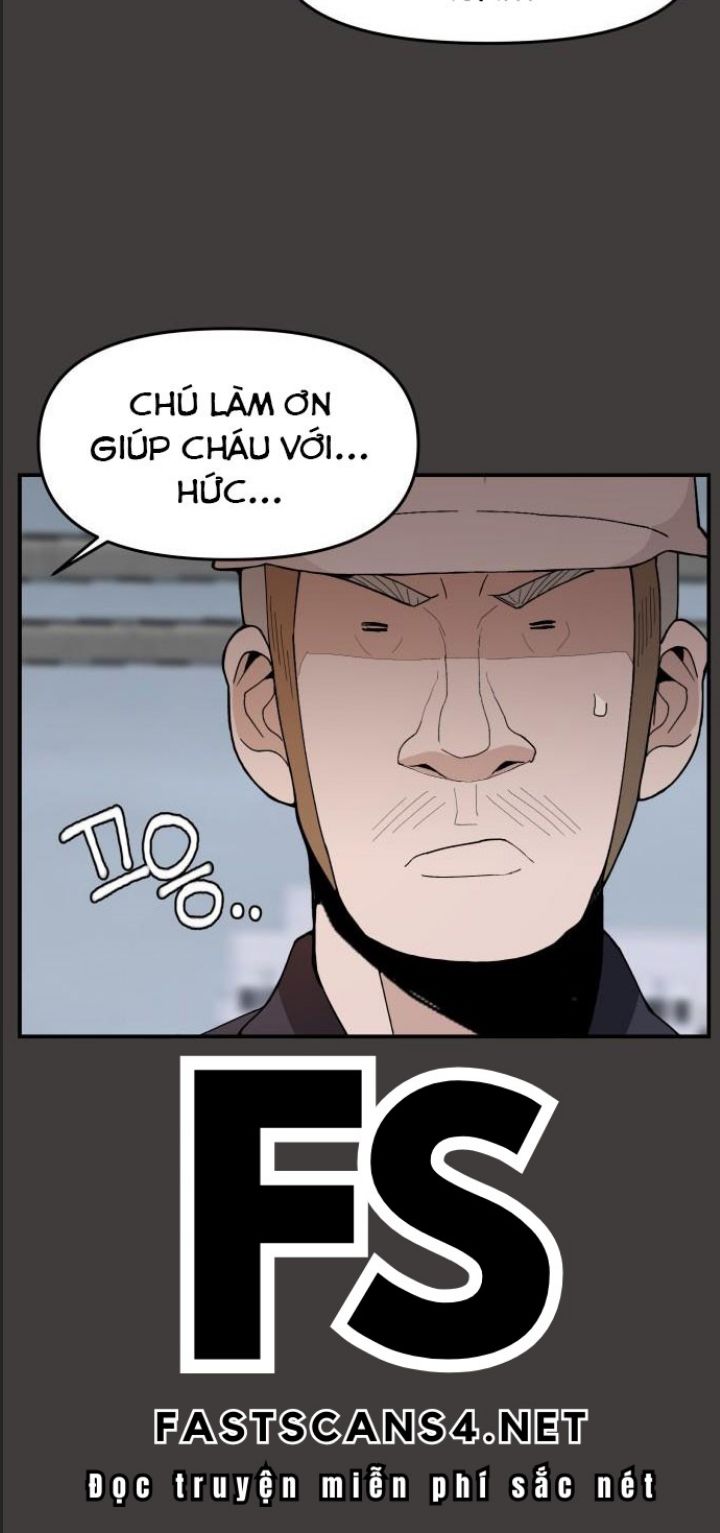 Lớp Học Phản Diện Chapter 61 - Trang 2