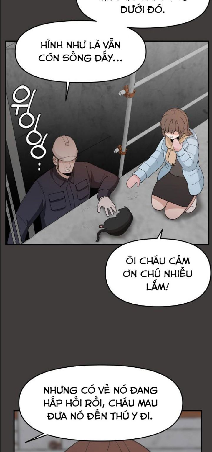 Lớp Học Phản Diện Chapter 61 - Trang 2