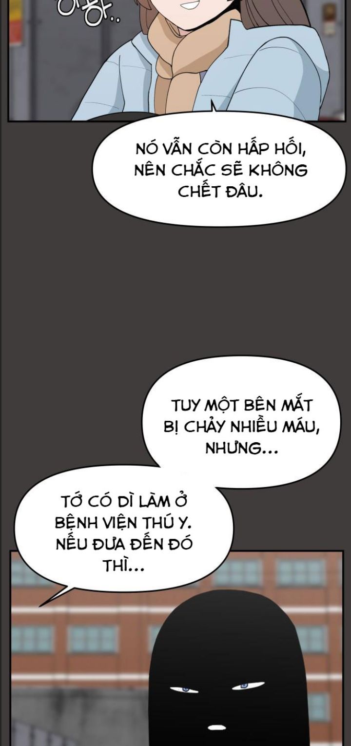 Lớp Học Phản Diện Chapter 61 - Trang 2