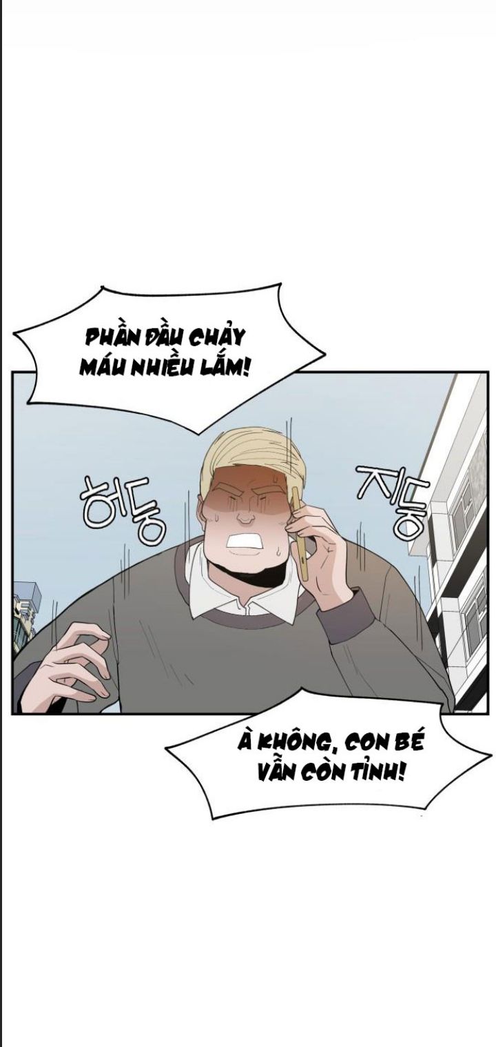 Lớp Học Phản Diện Chapter 61 - Trang 2