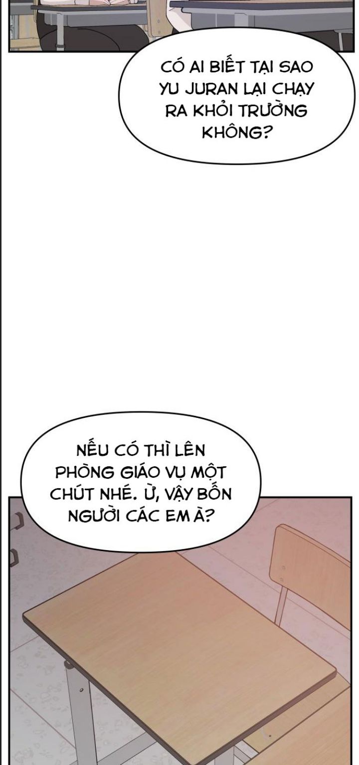 Lớp Học Phản Diện Chapter 61 - Trang 2