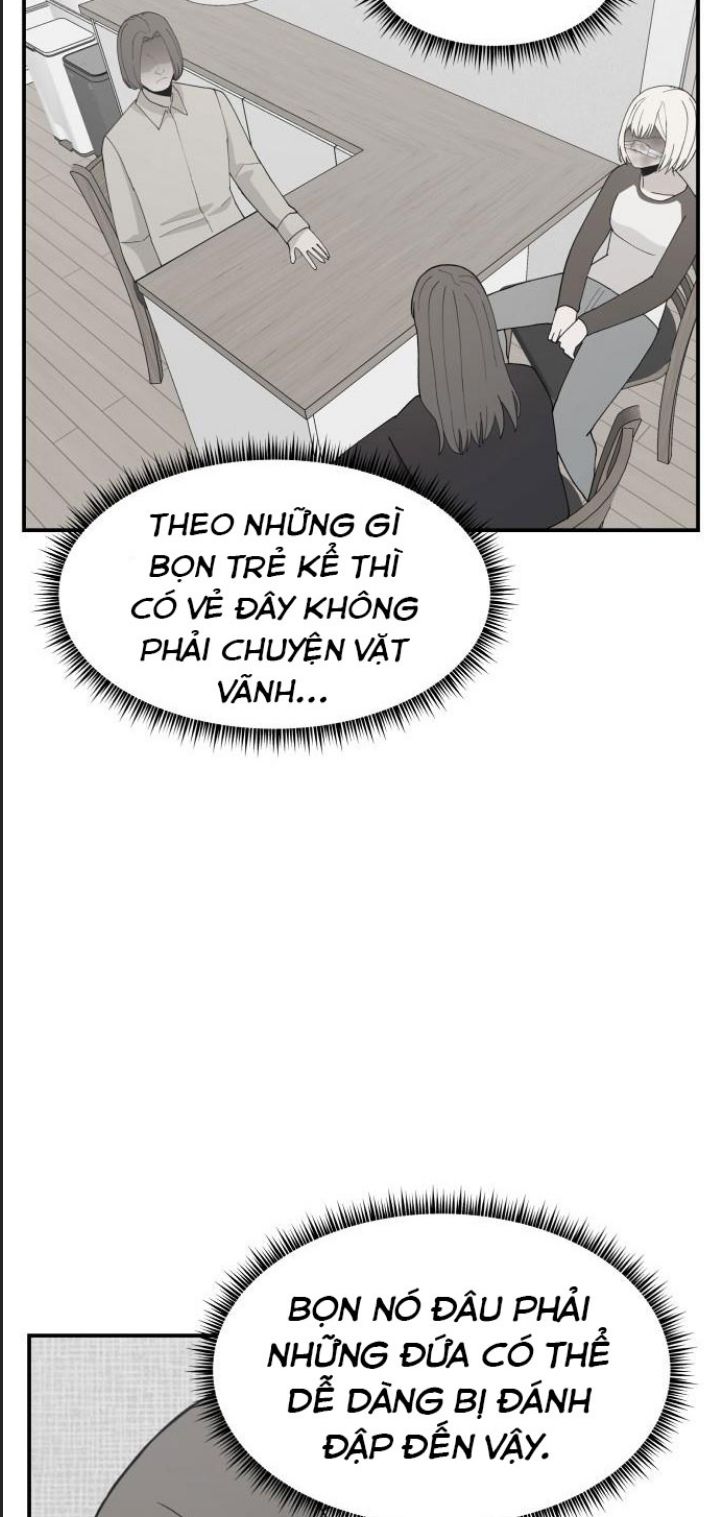 Lớp Học Phản Diện Chapter 61 - Trang 2