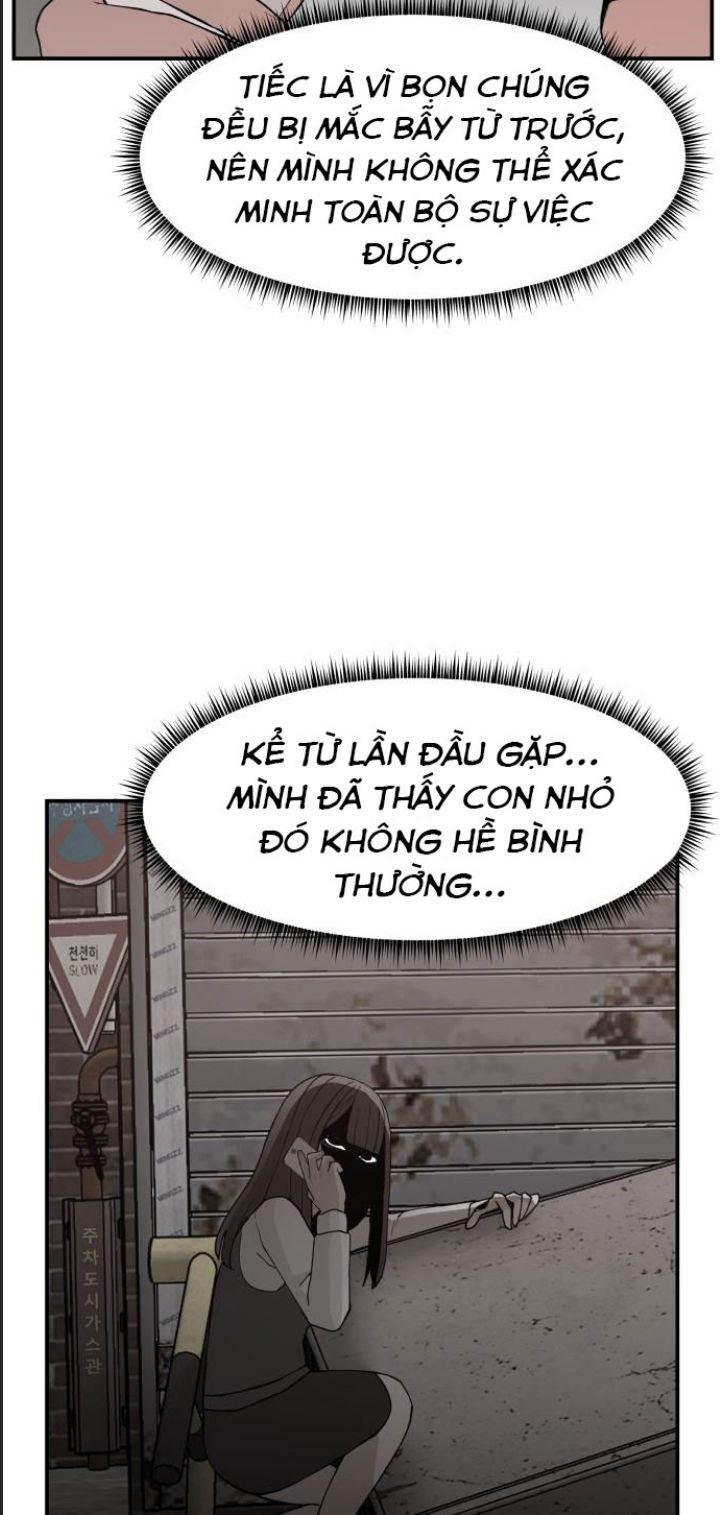 Lớp Học Phản Diện Chapter 61 - Trang 2