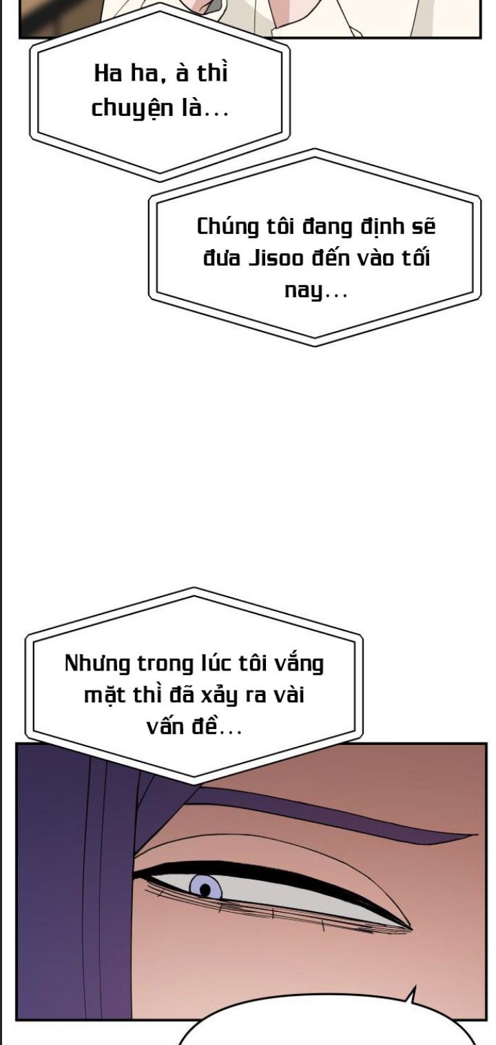 Lớp Học Phản Diện Chapter 61 - Trang 2