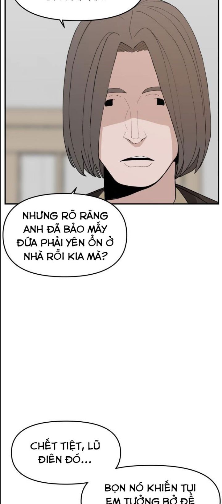 Lớp Học Phản Diện Chapter 60 - Trang 2