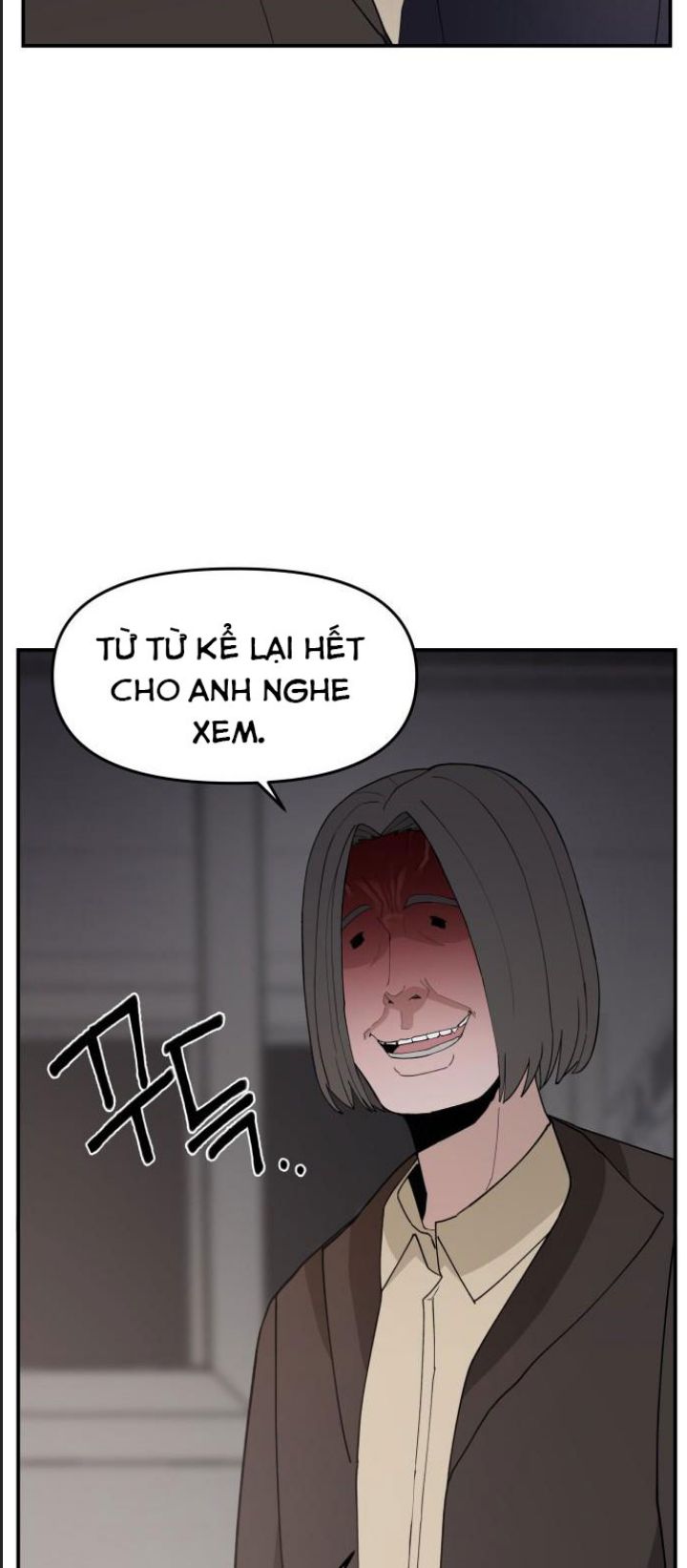 Lớp Học Phản Diện Chapter 60 - Trang 2