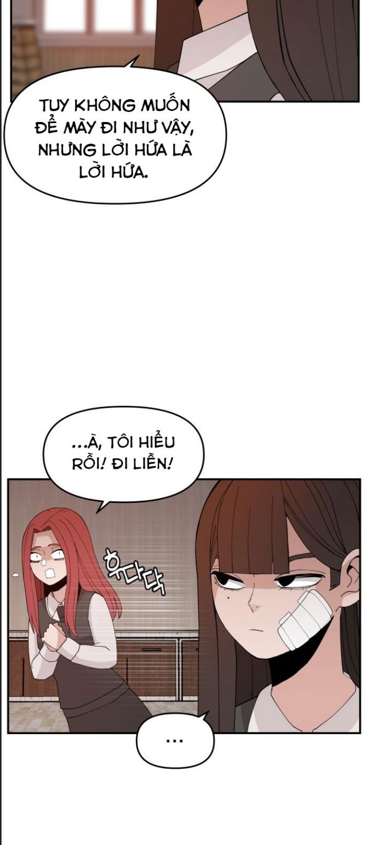 Lớp Học Phản Diện Chapter 60 - Trang 2