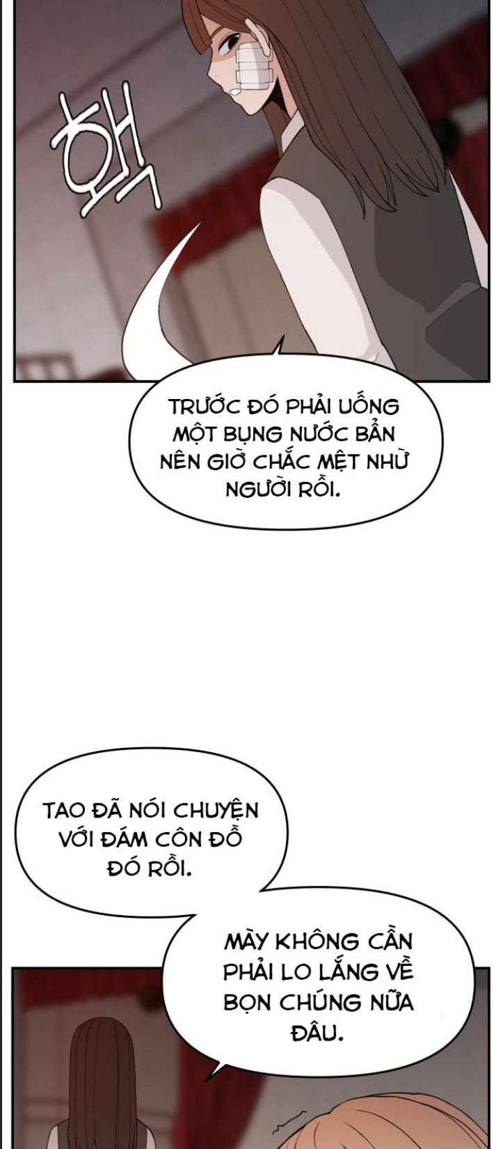 Lớp Học Phản Diện Chapter 60 - Trang 2