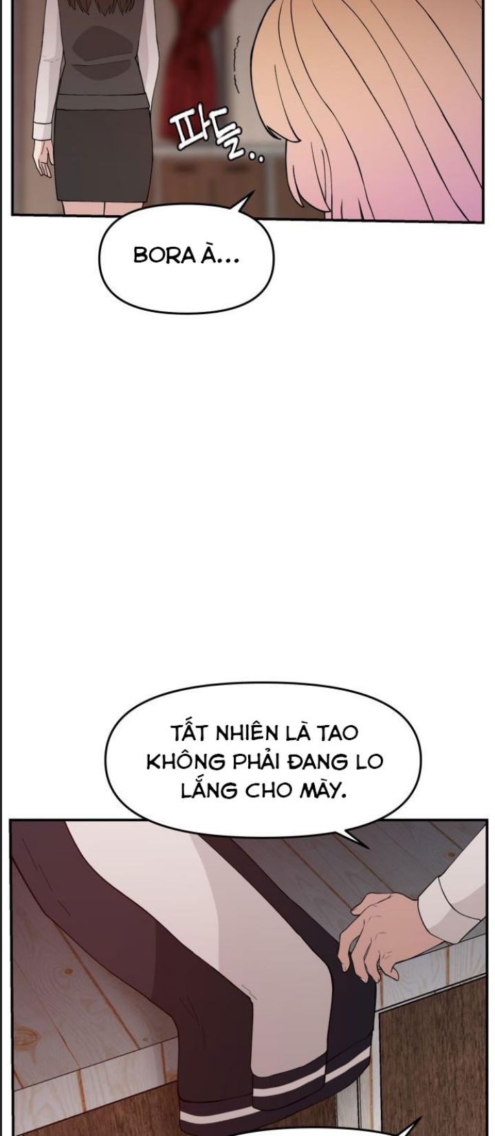 Lớp Học Phản Diện Chapter 60 - Trang 2