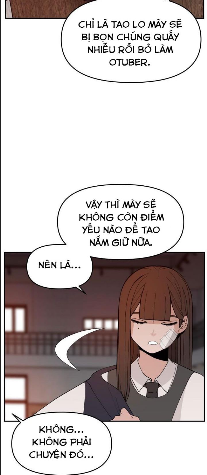 Lớp Học Phản Diện Chapter 60 - Trang 2