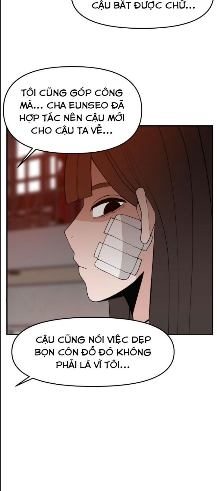 Lớp Học Phản Diện Chapter 60 - Trang 2