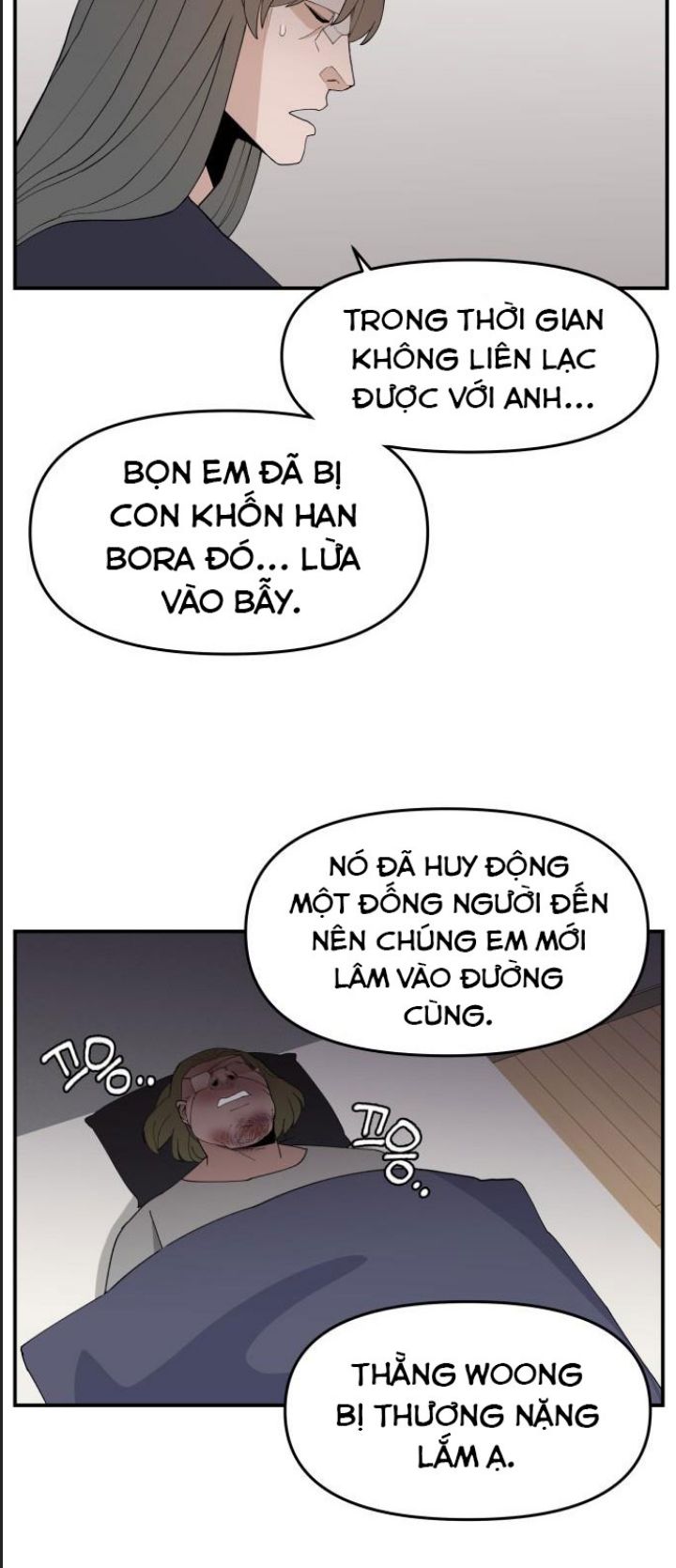 Lớp Học Phản Diện Chapter 60 - Trang 2