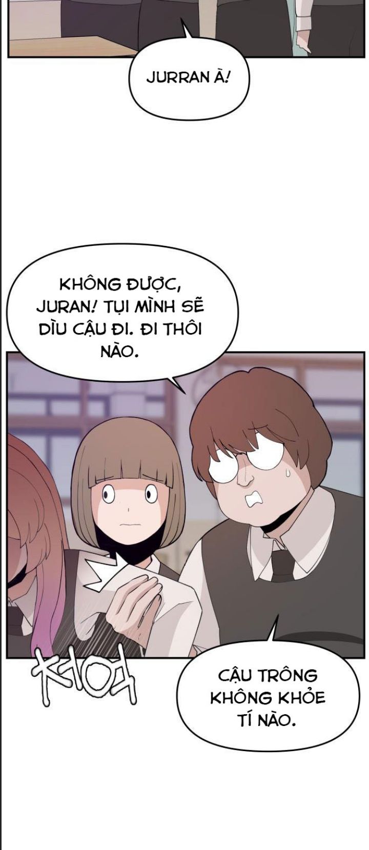 Lớp Học Phản Diện Chapter 60 - Trang 2