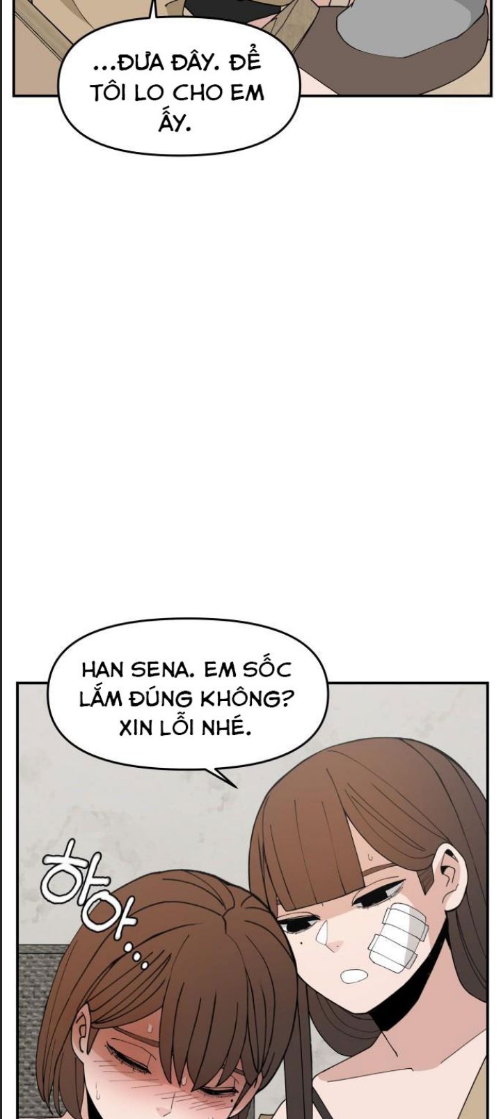 Lớp Học Phản Diện Chapter 59 - Trang 2