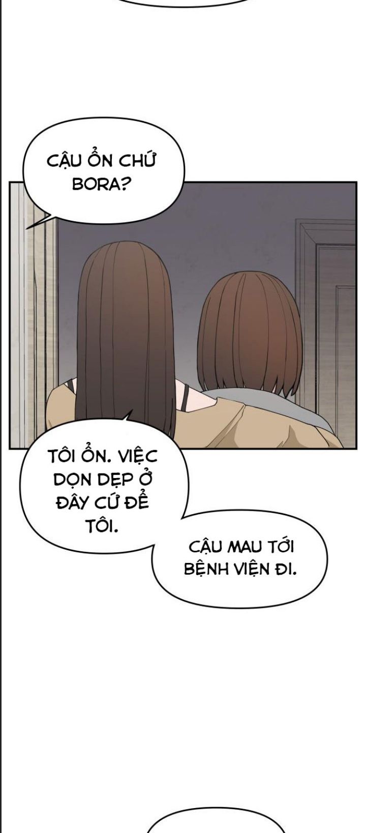 Lớp Học Phản Diện Chapter 59 - Trang 2