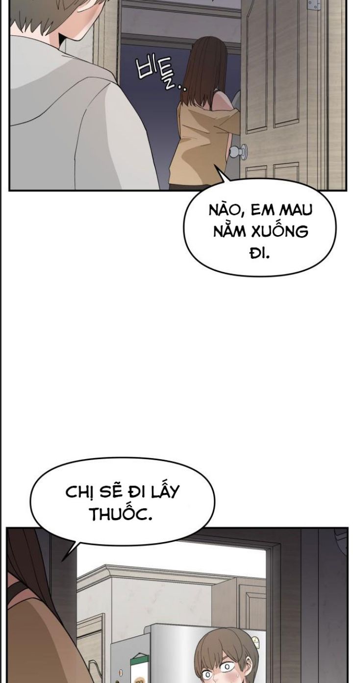 Lớp Học Phản Diện Chapter 59 - Trang 2