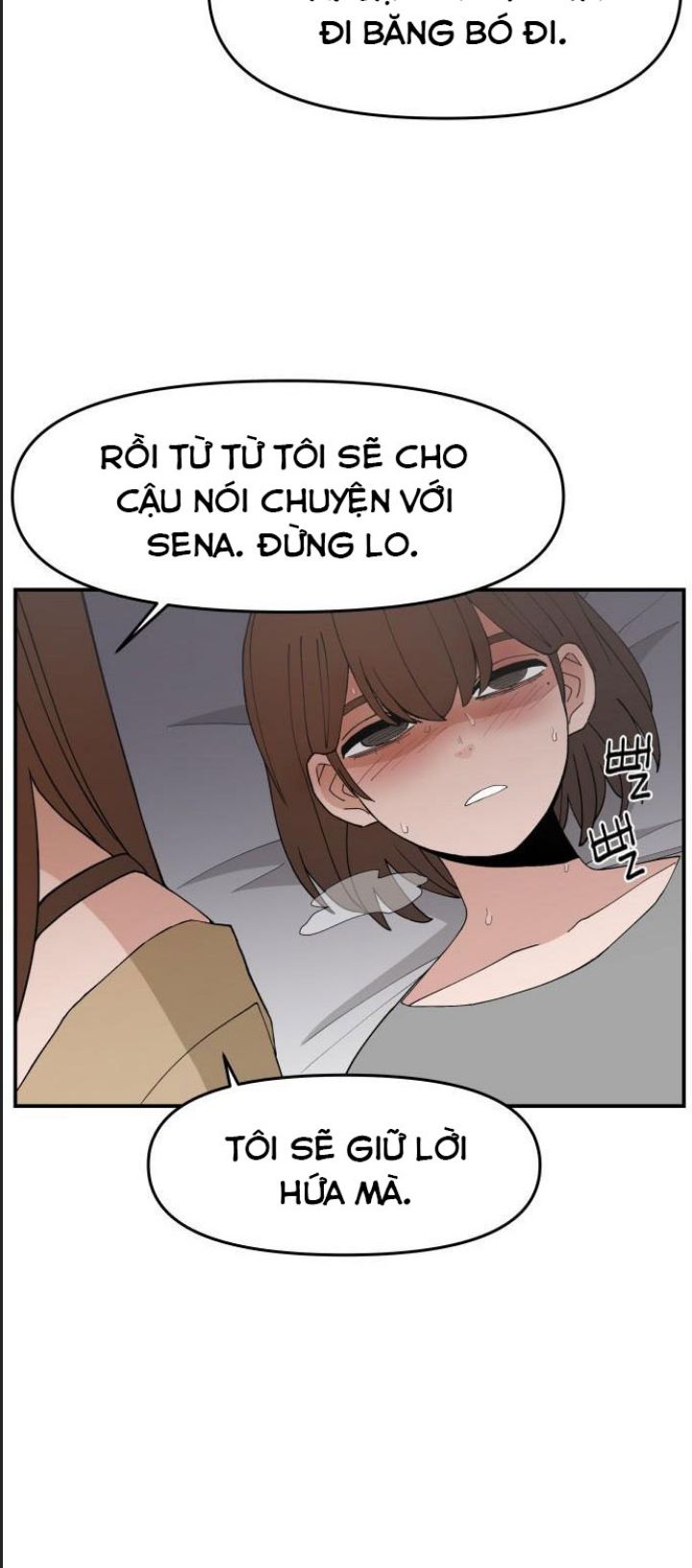 Lớp Học Phản Diện Chapter 59 - Trang 2