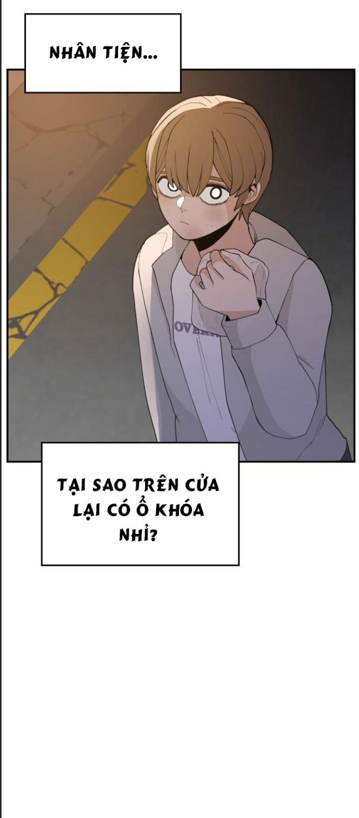 Lớp Học Phản Diện Chapter 59 - Trang 2