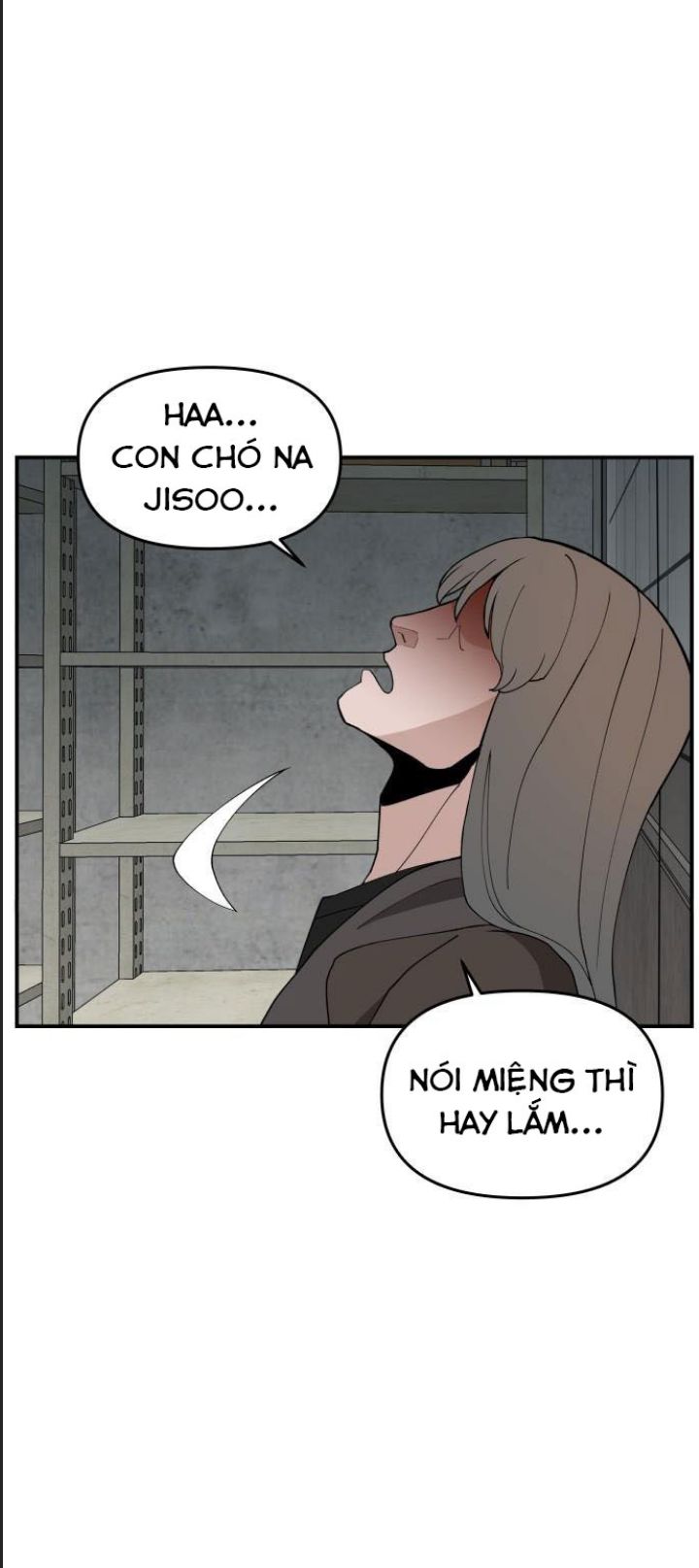 Lớp Học Phản Diện Chapter 59 - Trang 2