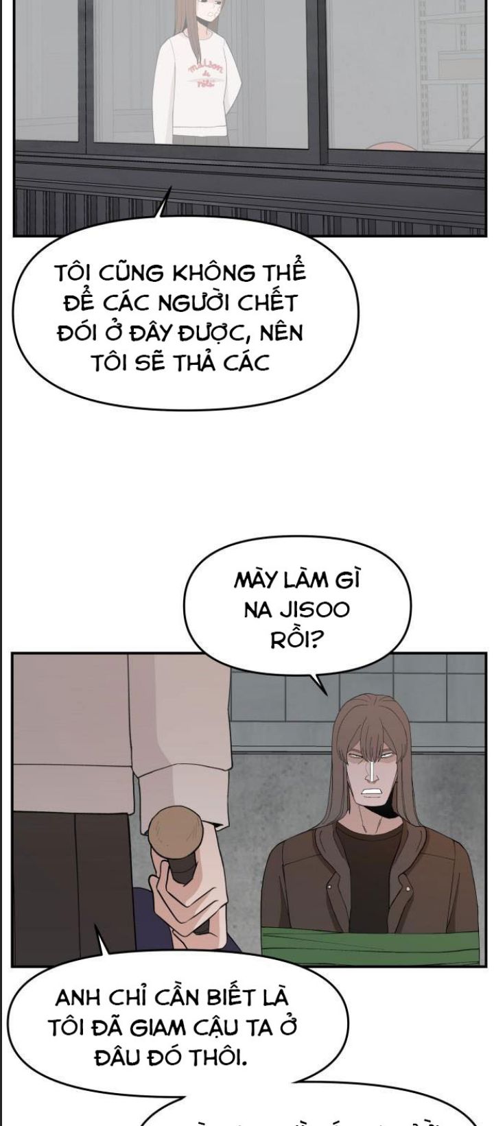 Lớp Học Phản Diện Chapter 59 - Trang 2