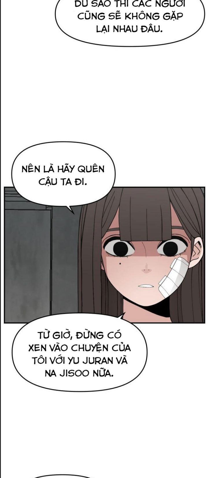 Lớp Học Phản Diện Chapter 59 - Trang 2