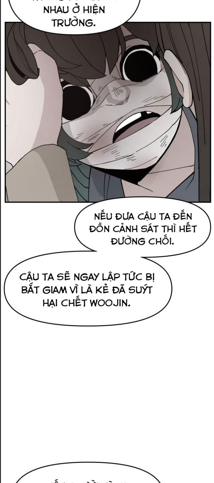 Lớp Học Phản Diện Chapter 59 - Trang 2