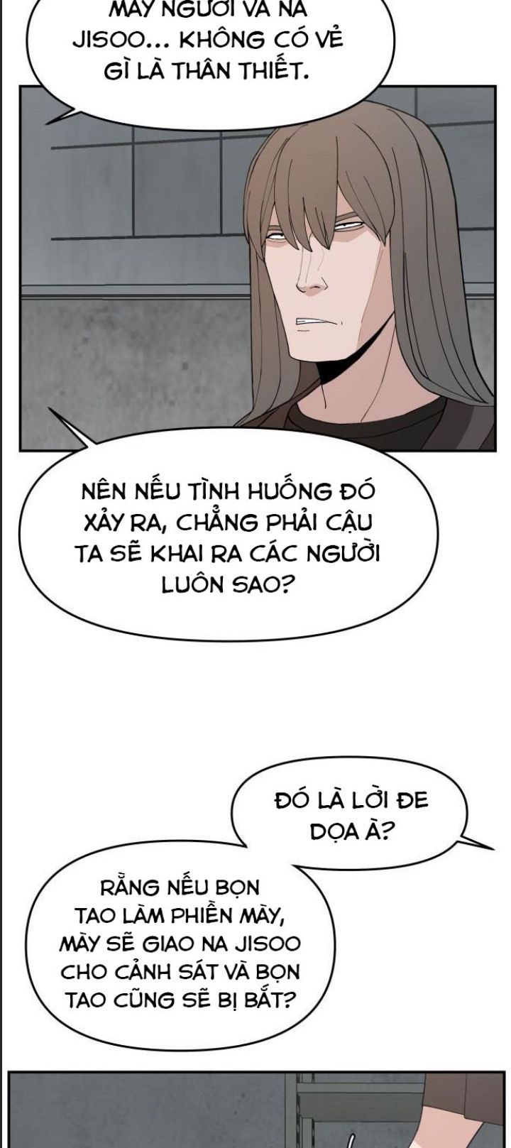 Lớp Học Phản Diện Chapter 59 - Trang 2