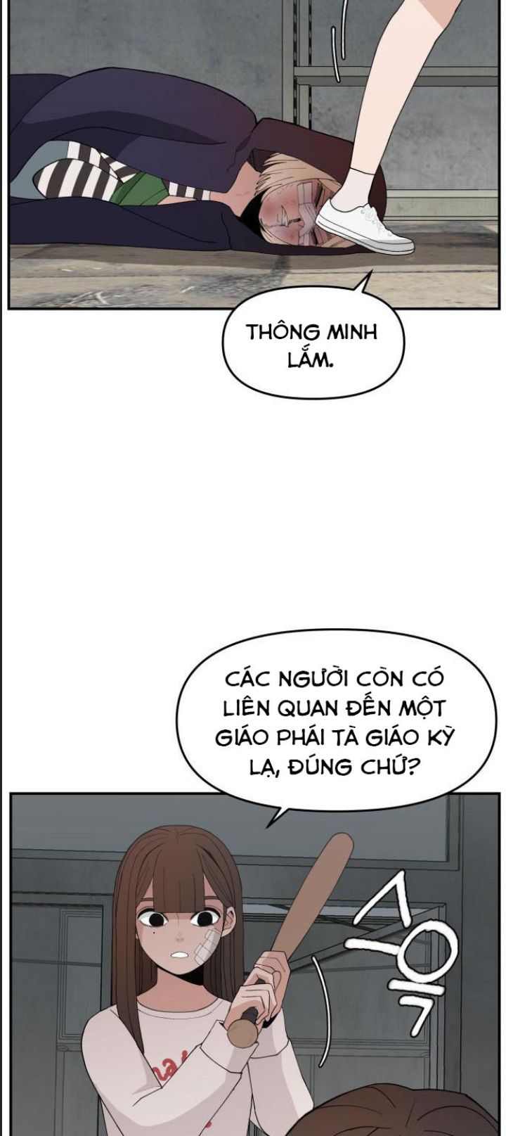 Lớp Học Phản Diện Chapter 59 - Trang 2