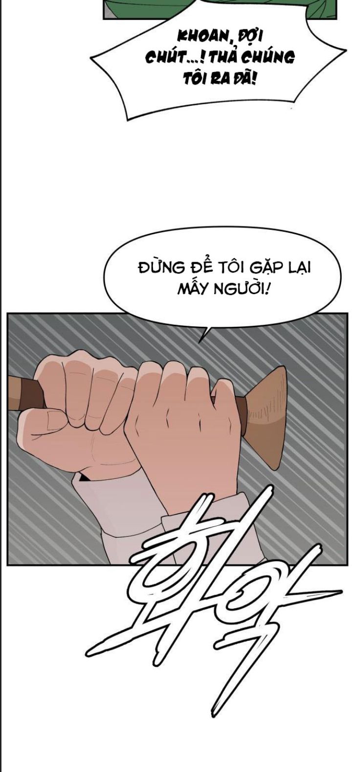 Lớp Học Phản Diện Chapter 59 - Trang 2