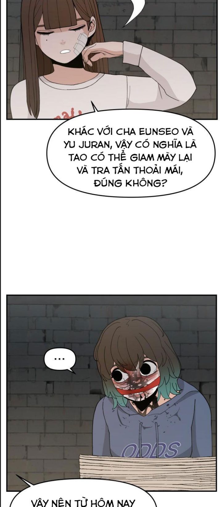 Lớp Học Phản Diện Chapter 59 - Trang 2