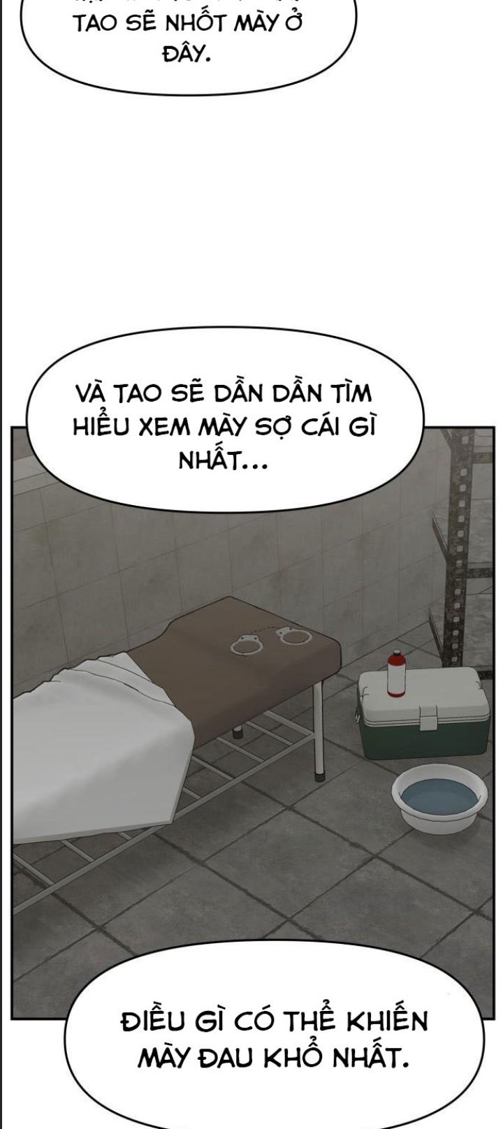 Lớp Học Phản Diện Chapter 59 - Trang 2