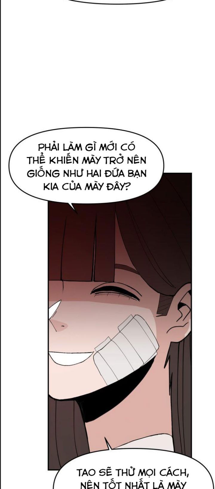 Lớp Học Phản Diện Chapter 59 - Trang 2