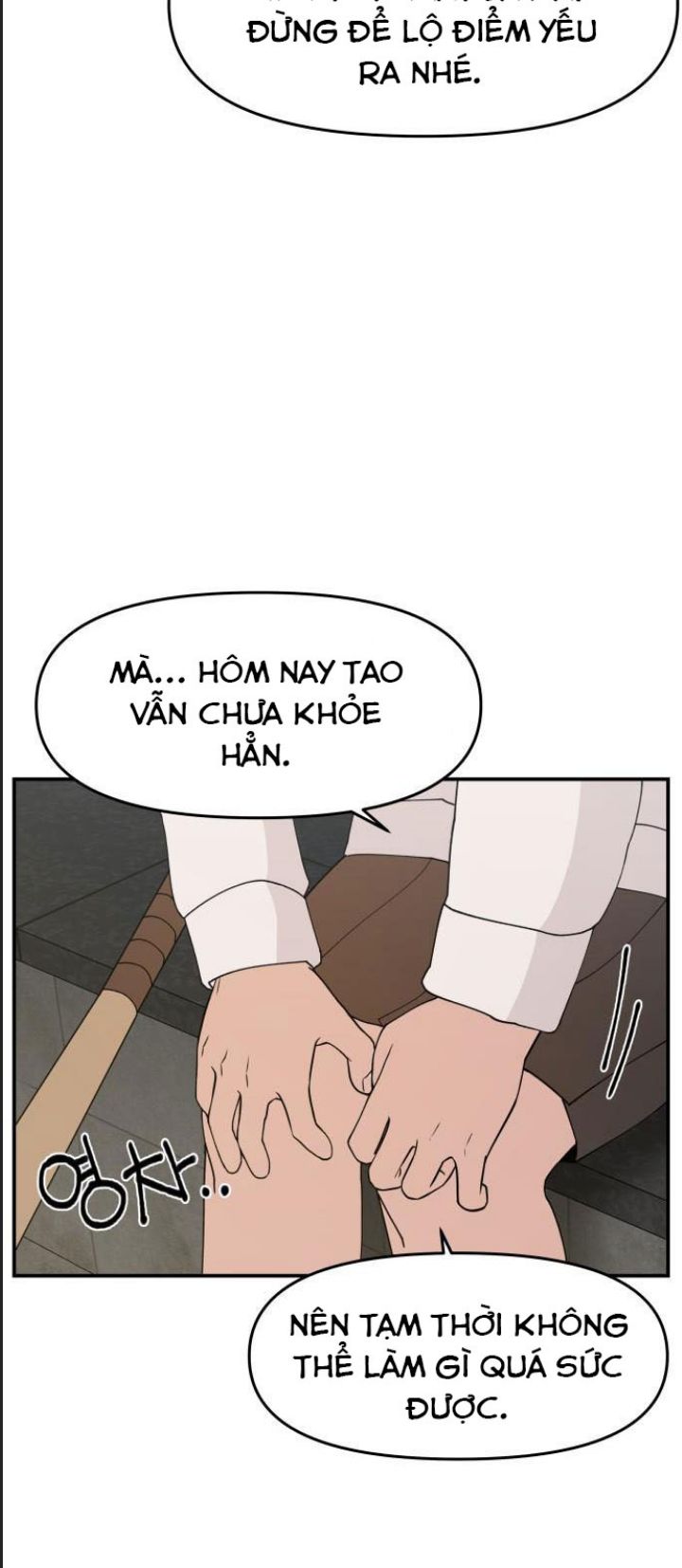 Lớp Học Phản Diện Chapter 59 - Trang 2