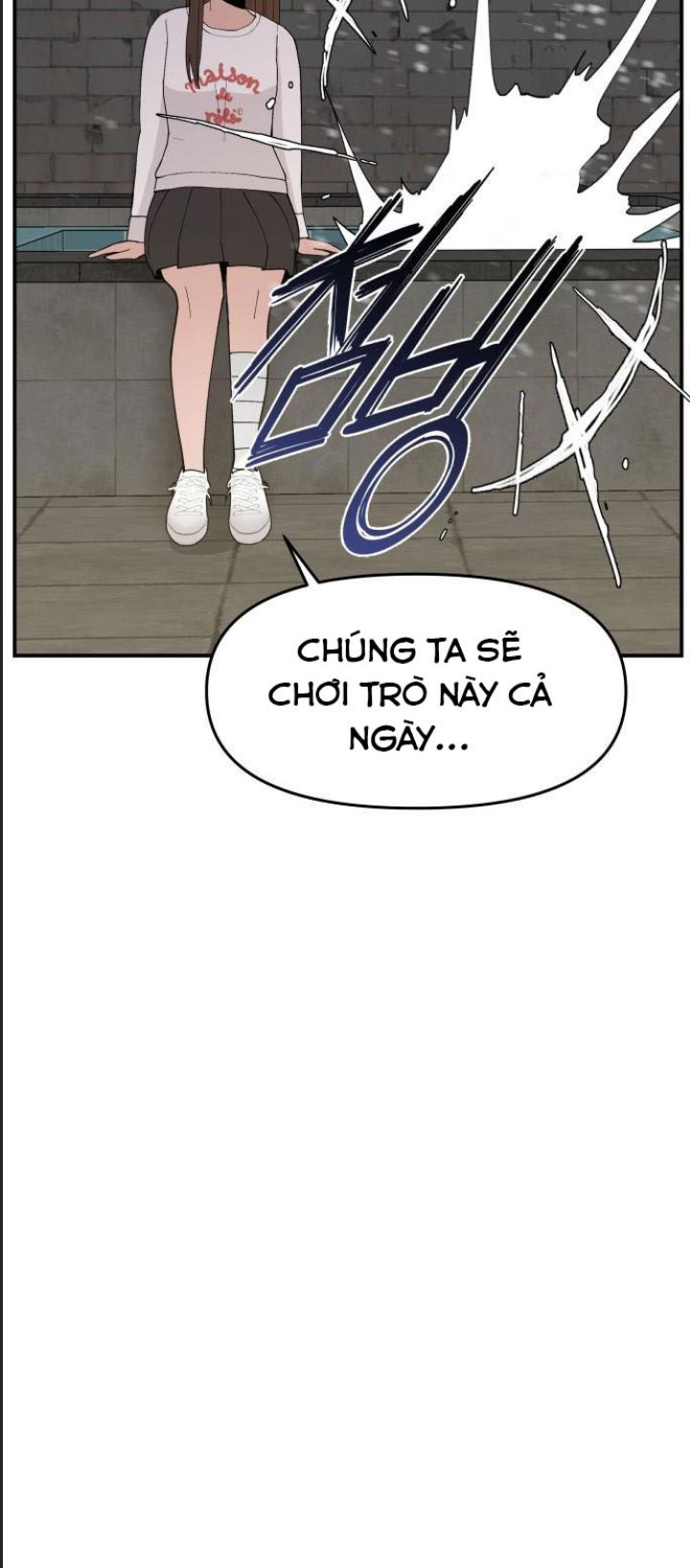 Lớp Học Phản Diện Chapter 59 - Trang 2