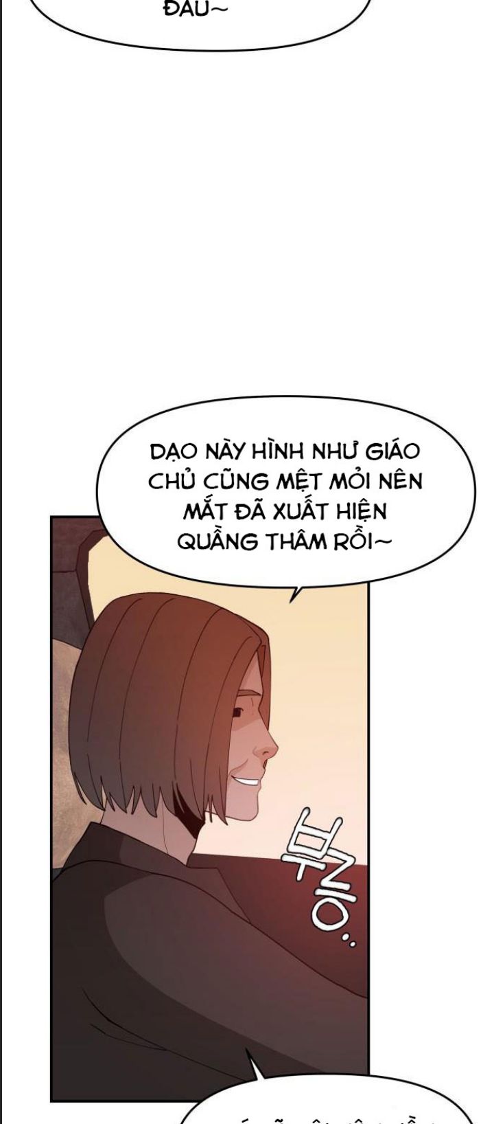 Lớp Học Phản Diện Chapter 59 - Trang 2