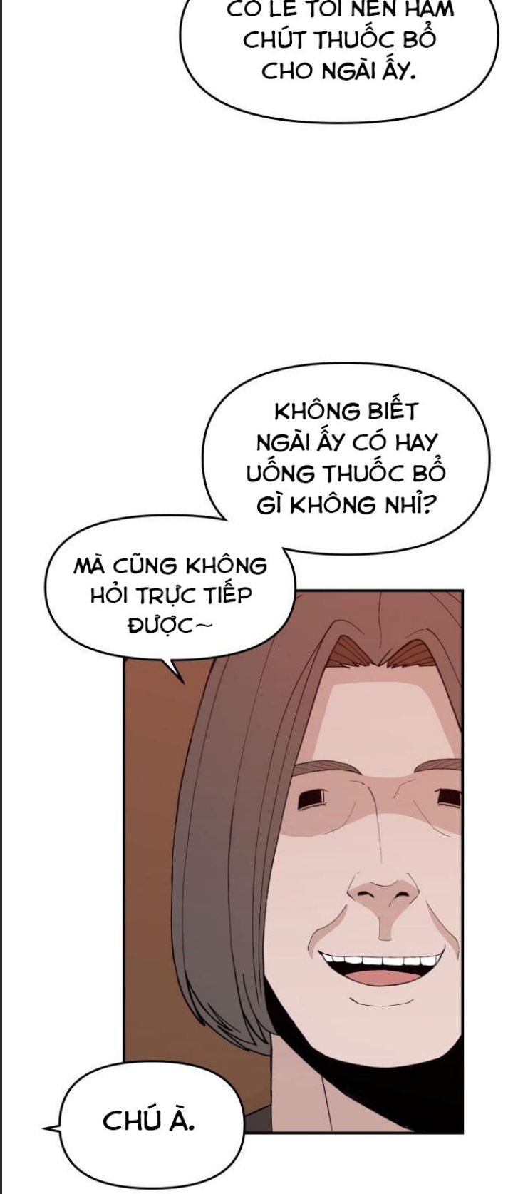 Lớp Học Phản Diện Chapter 59 - Trang 2