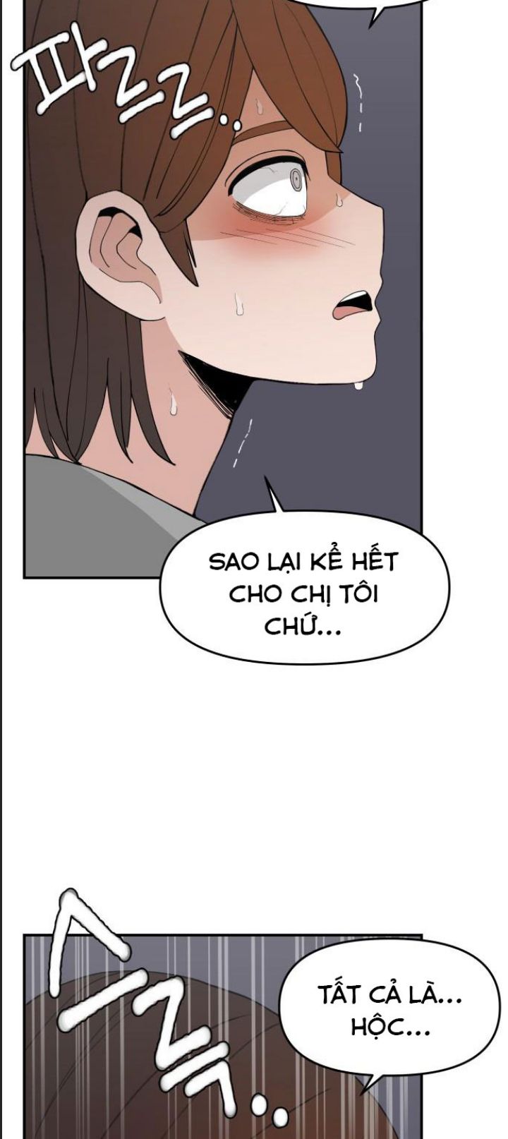 Lớp Học Phản Diện Chapter 59 - Trang 2