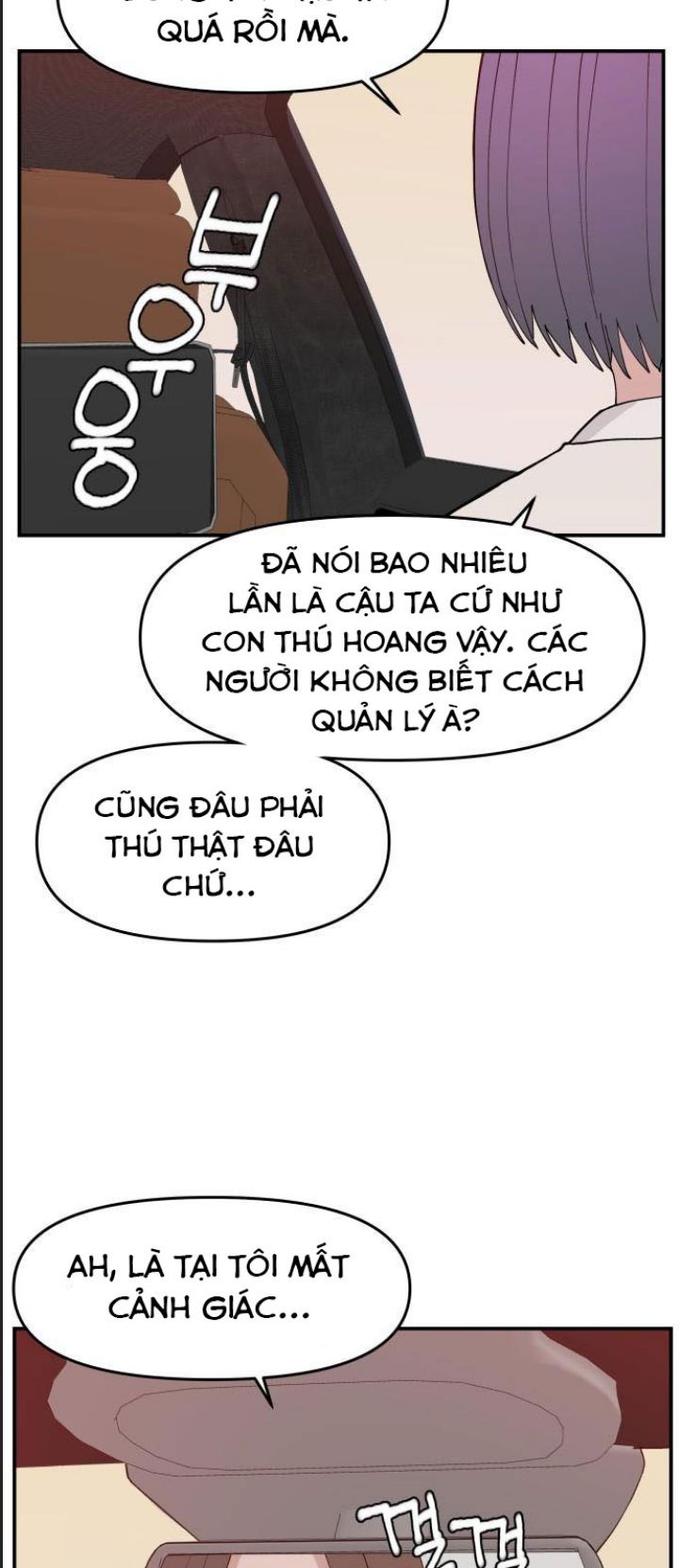 Lớp Học Phản Diện Chapter 59 - Trang 2