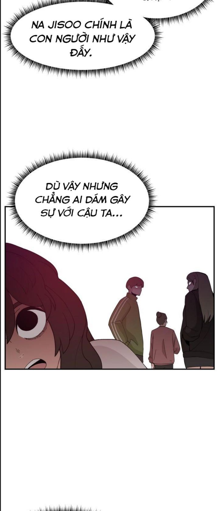 Lớp Học Phản Diện Chapter 56 - Trang 2