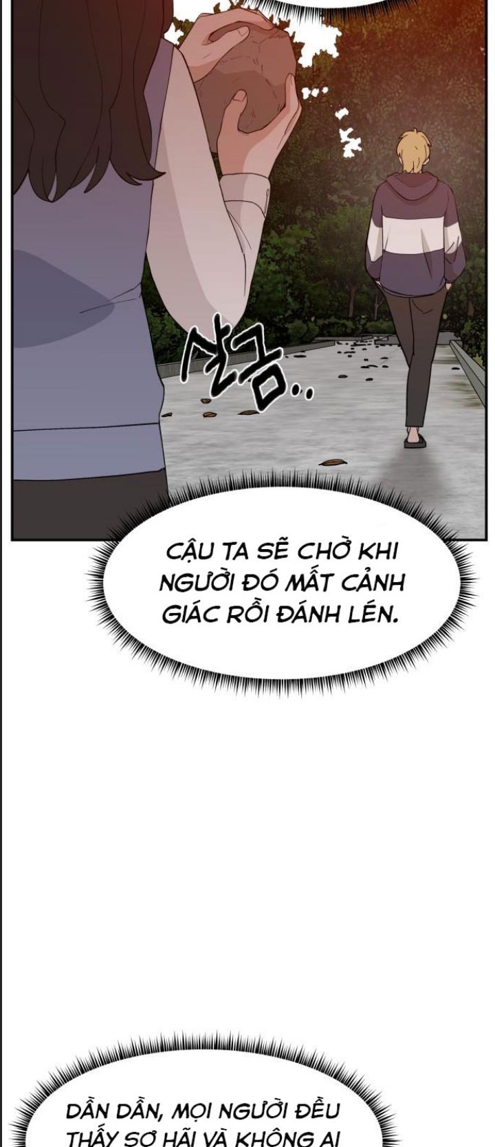 Lớp Học Phản Diện Chapter 56 - Trang 2