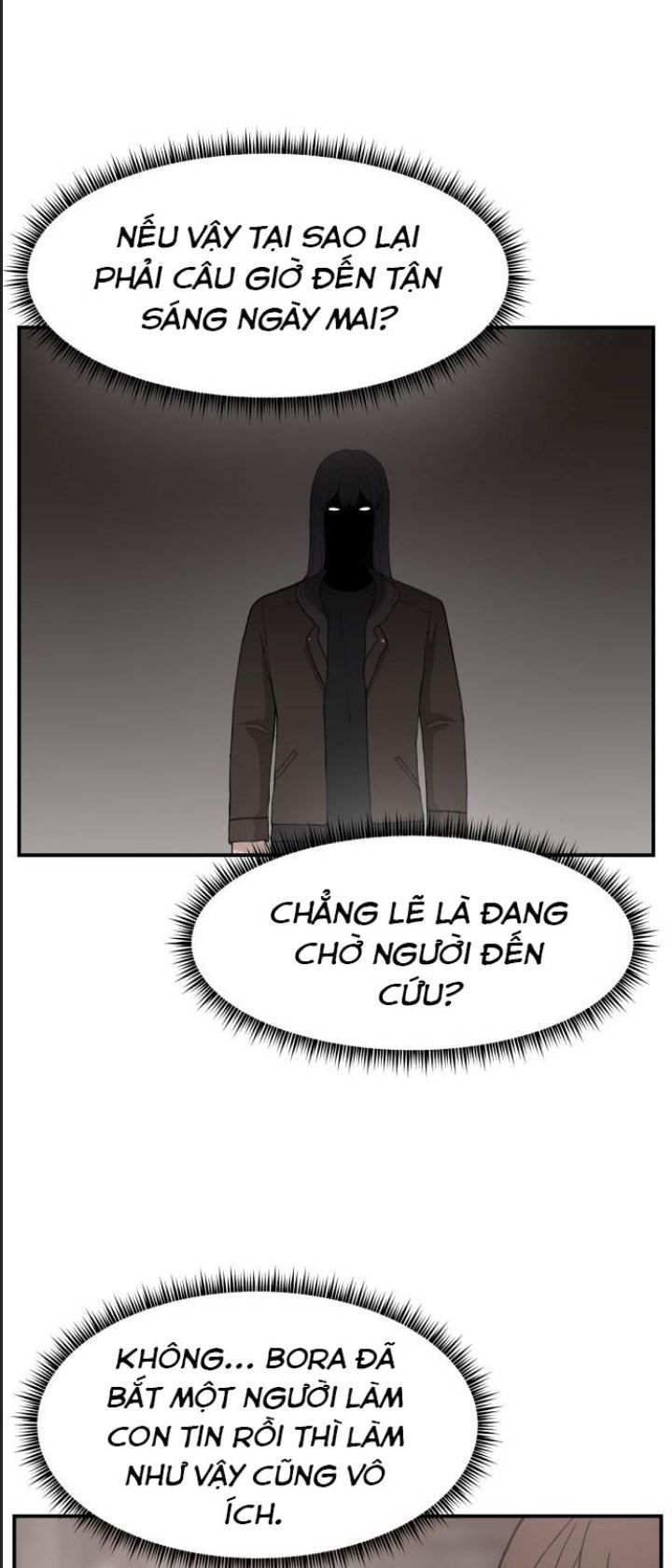 Lớp Học Phản Diện Chapter 56 - Trang 2