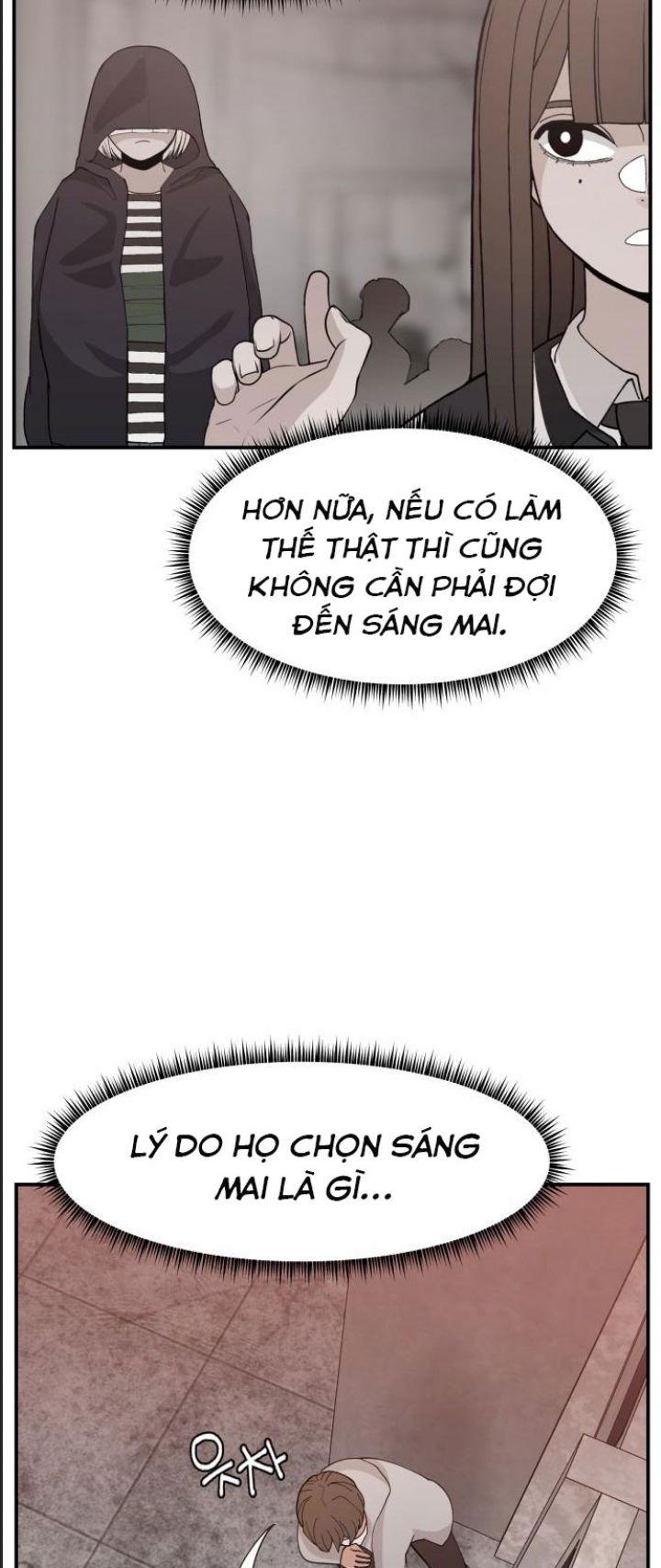 Lớp Học Phản Diện Chapter 56 - Trang 2