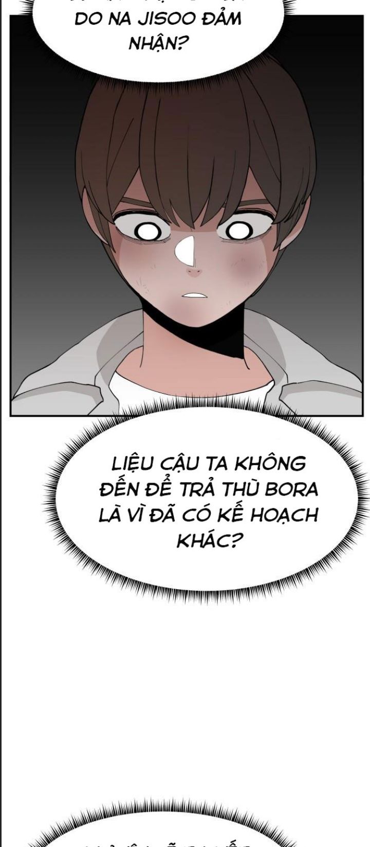 Lớp Học Phản Diện Chapter 56 - Trang 2