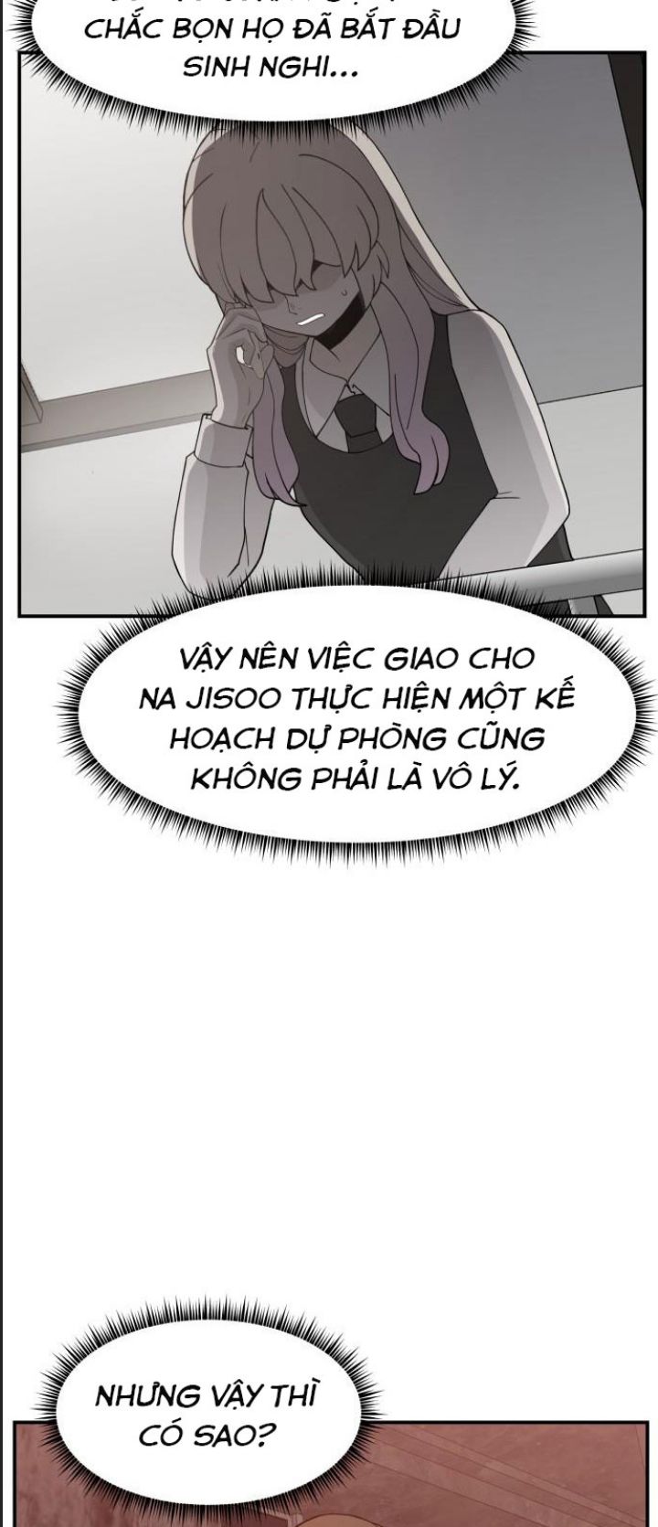 Lớp Học Phản Diện Chapter 56 - Trang 2