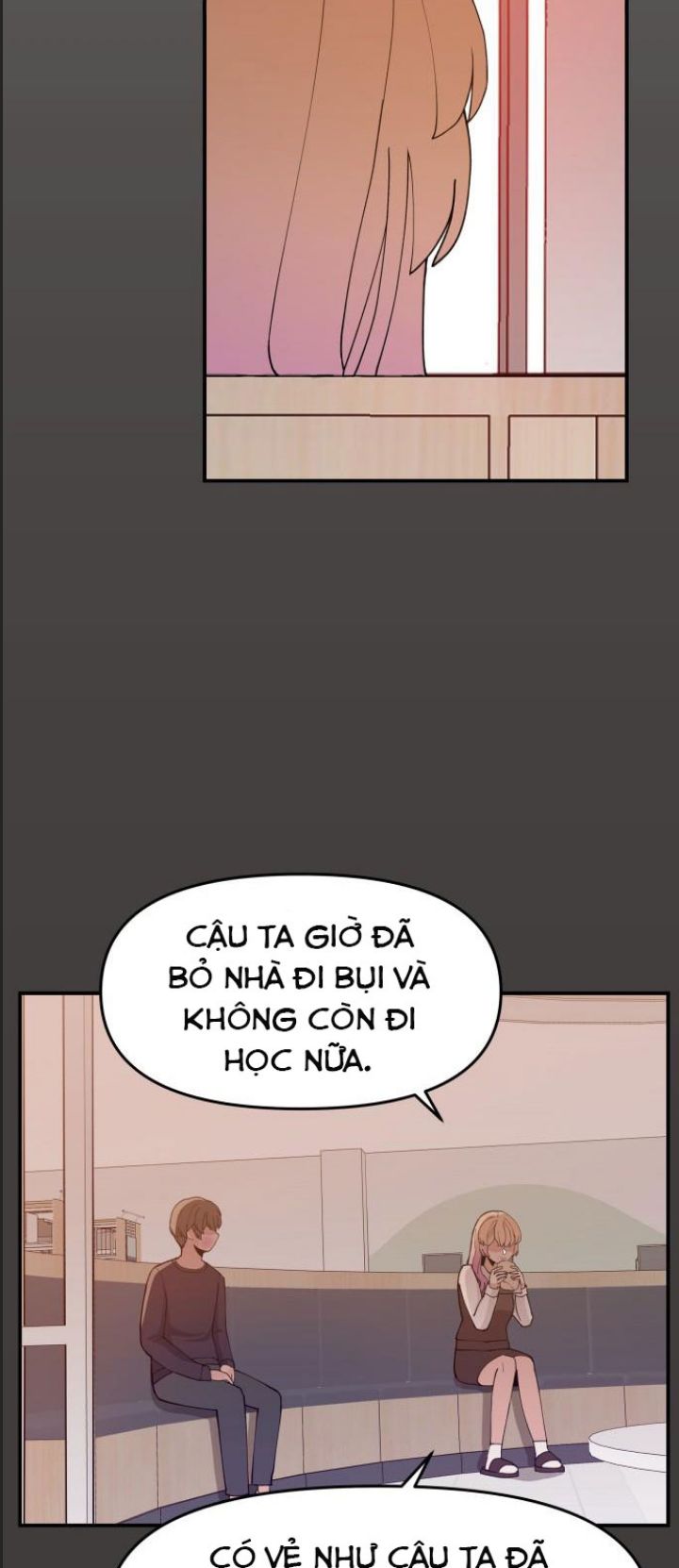 Lớp Học Phản Diện Chapter 56 - Trang 2