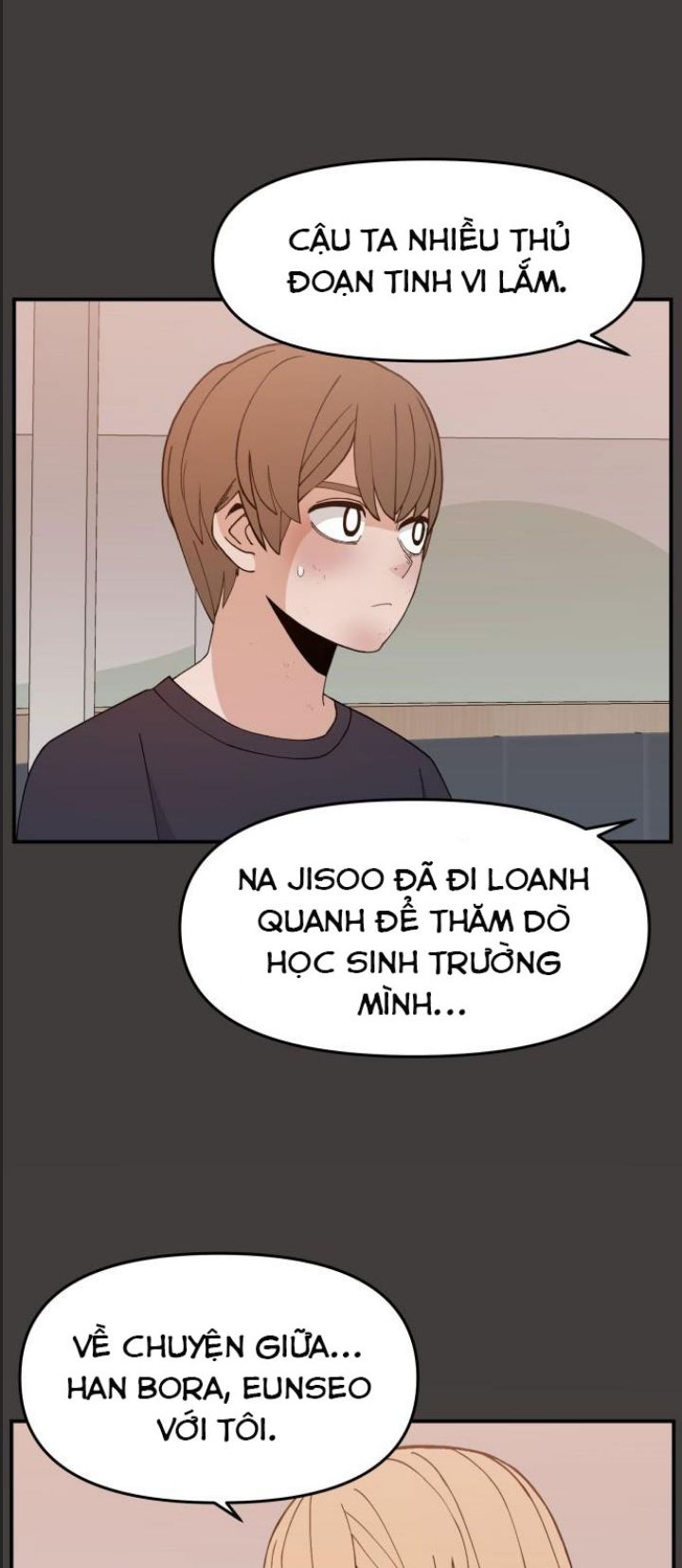 Lớp Học Phản Diện Chapter 56 - Trang 2