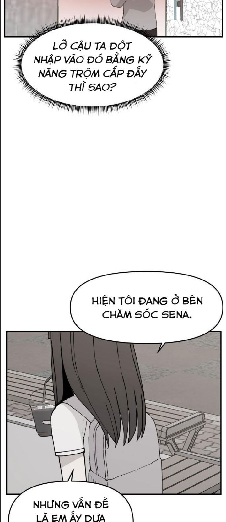 Lớp Học Phản Diện Chapter 56 - Trang 2